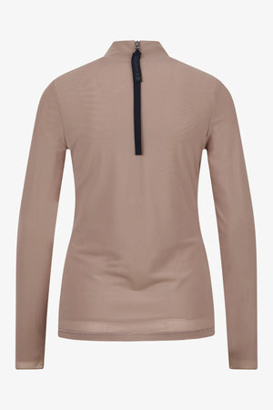 Shirt aus Netz-Jersey-Qualität 02