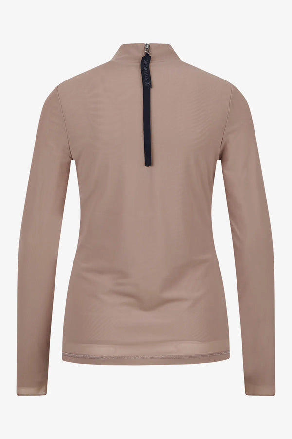 Shirt aus Netz-Jersey-Qualität 02