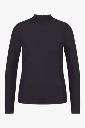 Shirt aus Netz-Jersey-Qualität 01