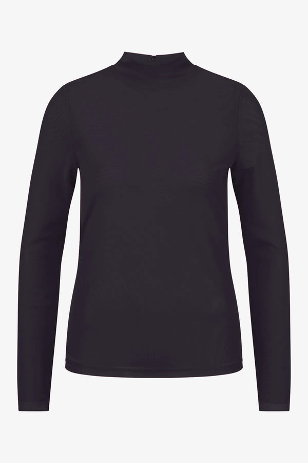 Shirt aus Netz-Jersey-Qualität 01
