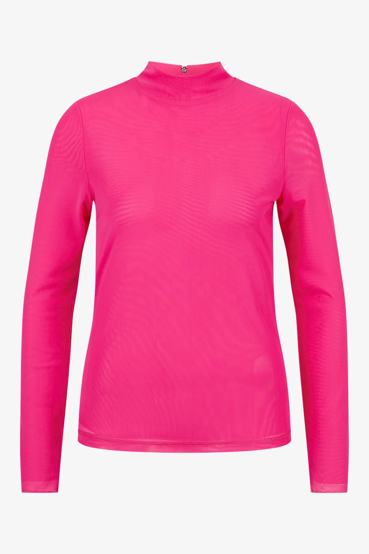 Shirt aus Netz-Jersey-Qualität 01