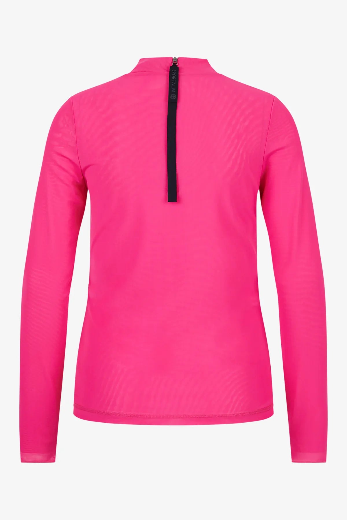 Shirt aus Netz-Jersey-Qualität 02