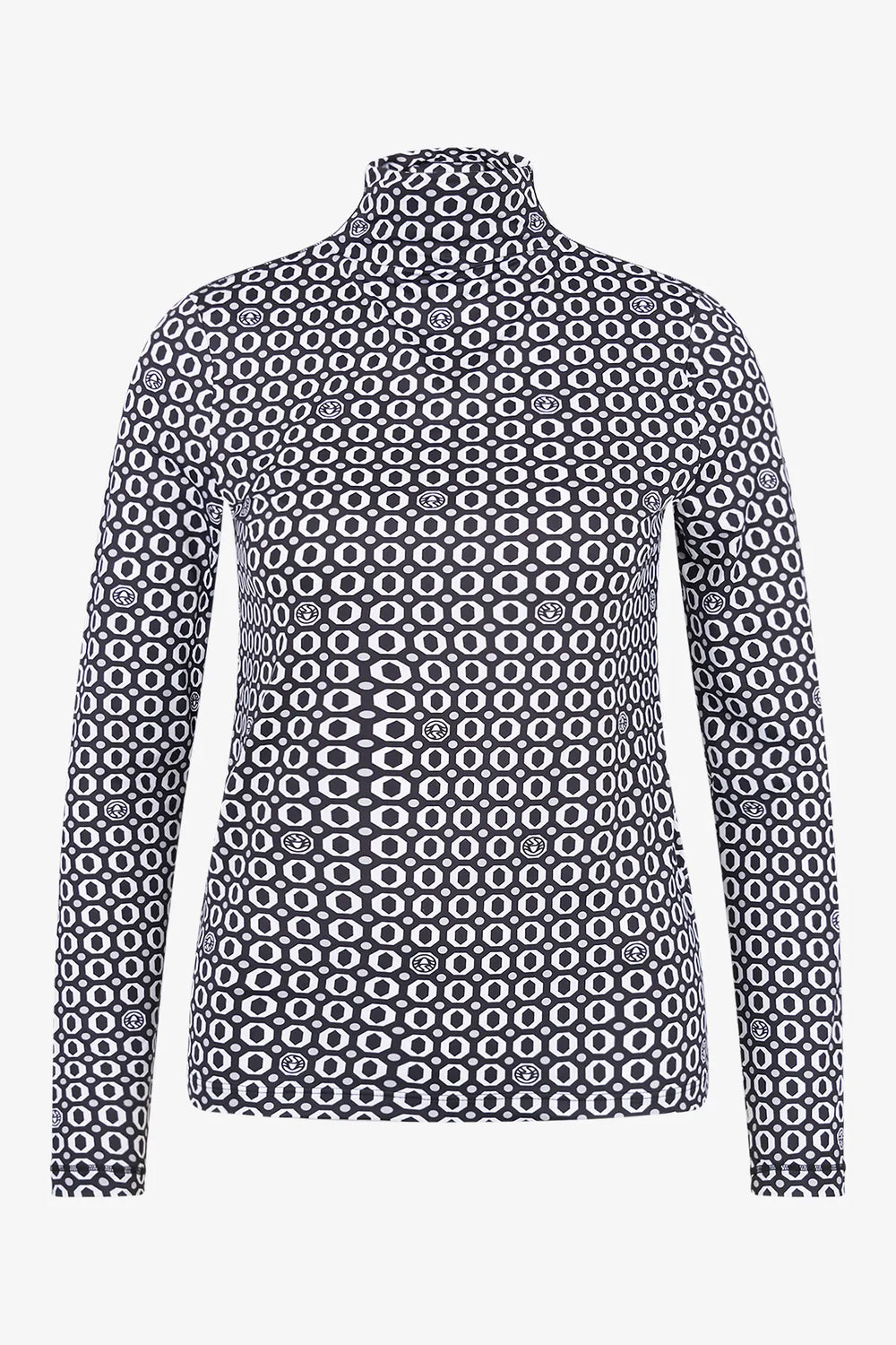 Shirt aus hochwertiger Jersey-Qualität 01