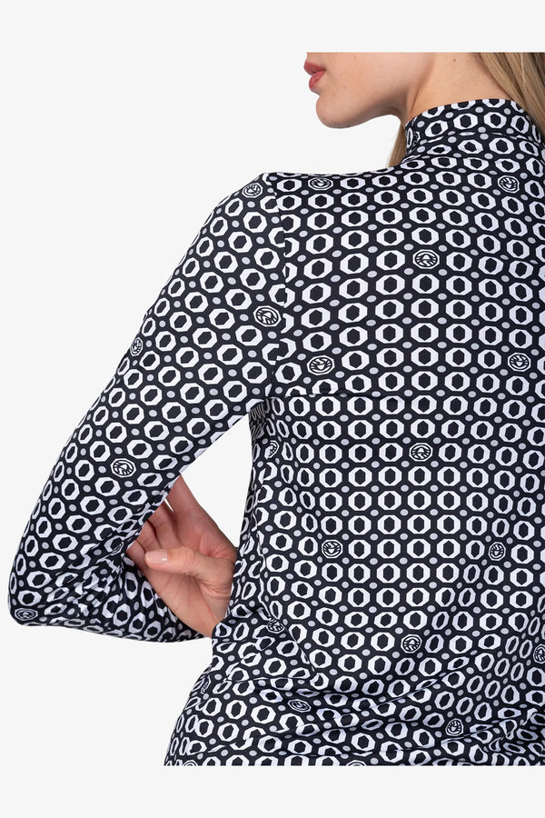 Shirt aus hochwertiger Jersey-Qualität 07