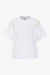 T-Shirt mit Rundhalsausschnitt 01