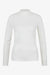 Stehkragen-Shirt in dezentem Jacquard 01