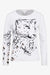 Shirt mit aufwendigem Leo-Print 01