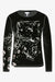Shirt mit aufwendigem Leo-Print 01