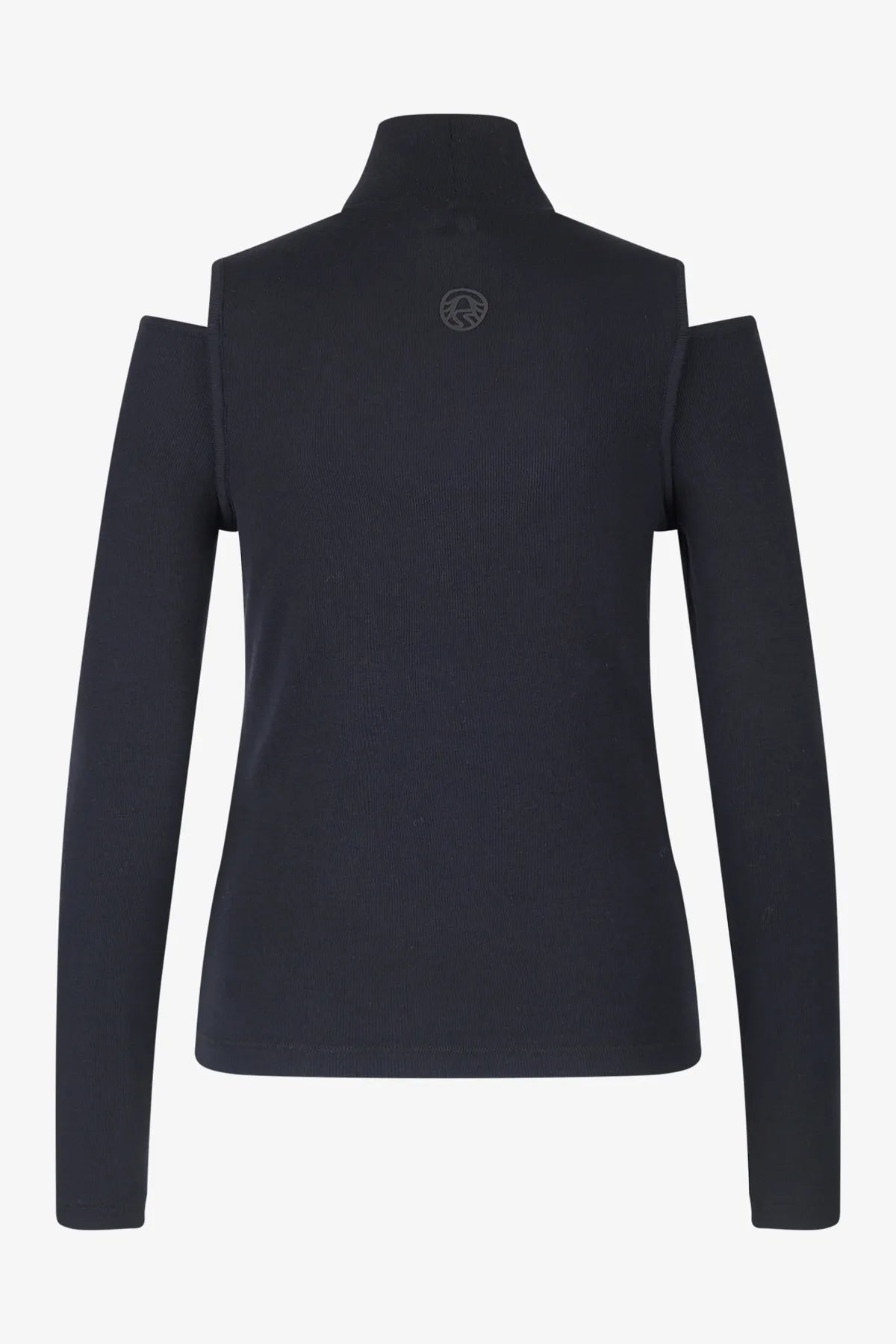 Langarm-Shirt mit Cut-Outs 02