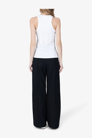 Glam-Top mit Pailletten und Perlen-Stick 05