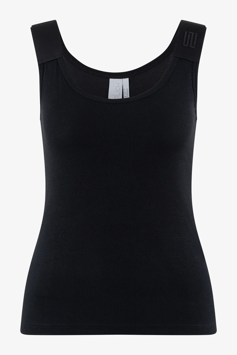Luxuriöses Tank-Top 01