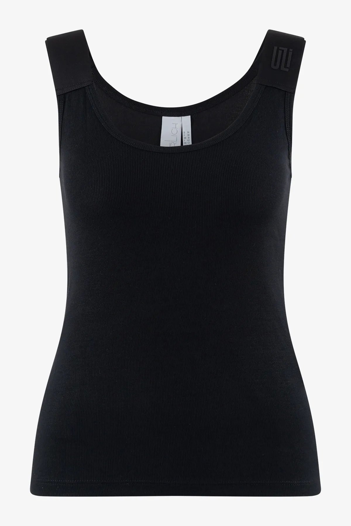 Luxuriöses Tank-Top 01
