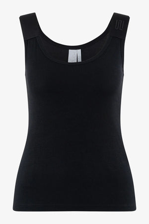 Luxuriöses Tank-Top 01