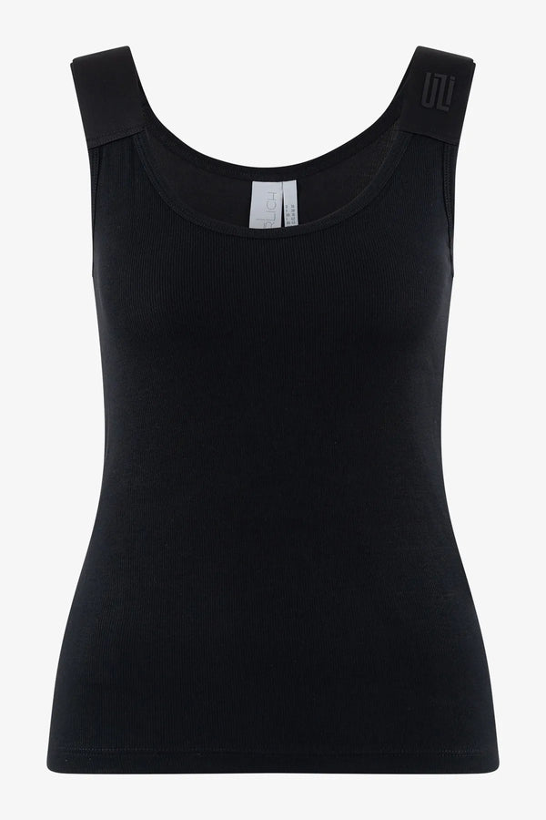Luxuriöses Tank-Top 01