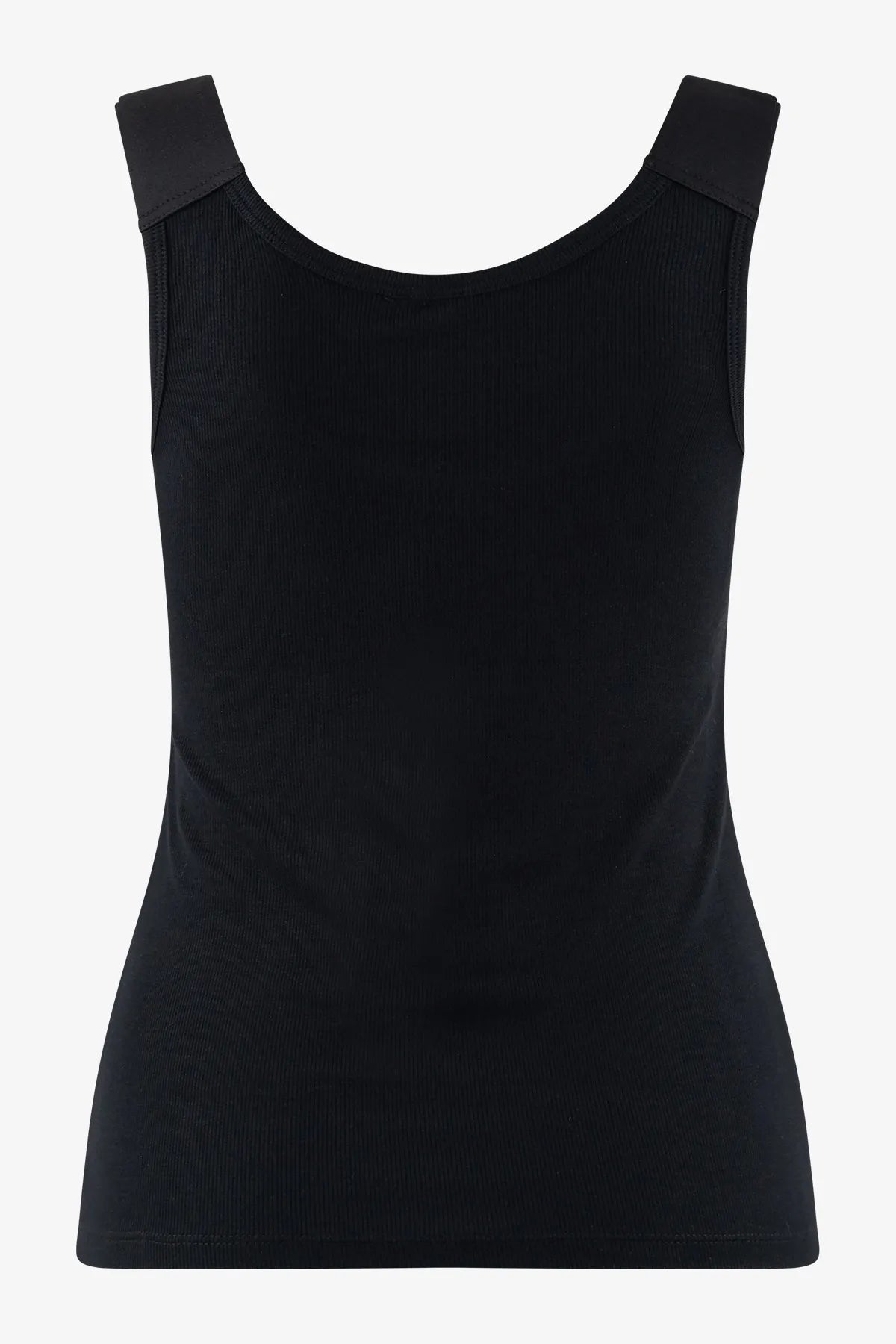 Luxuriöses Tank-Top 02
