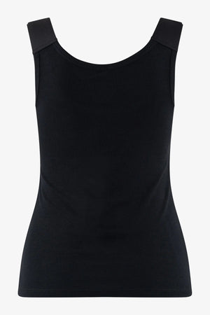 Luxuriöses Tank-Top 02