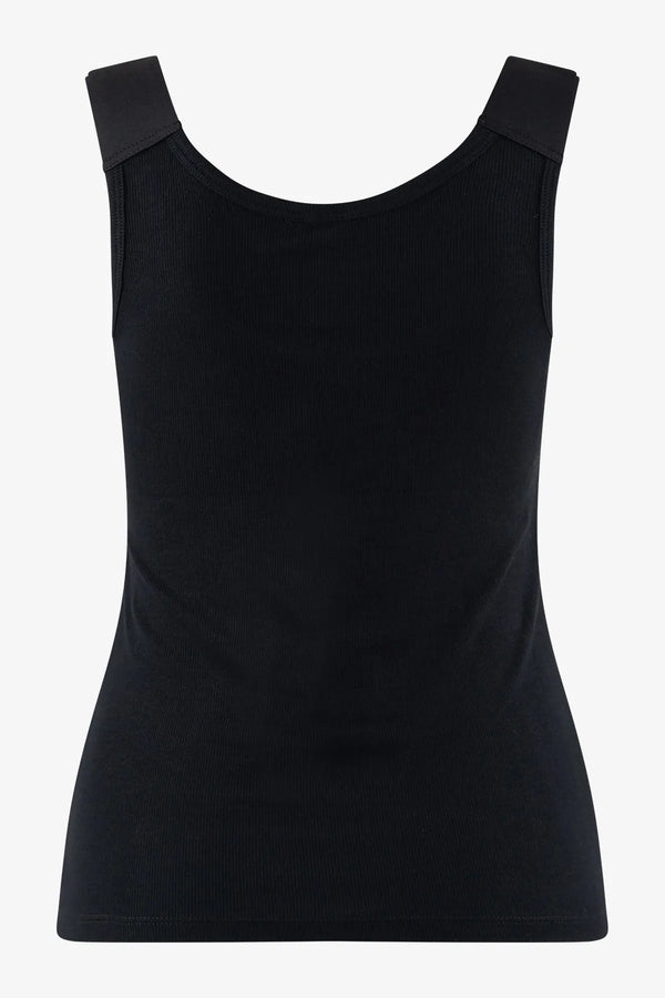 Luxuriöses Tank-Top 02
