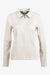 Langarm-Polo-Shirt mit Leo-Print 01