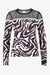 Langarm-Shirt mit Mesh-Ware 01