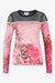 Langarm-Shirt mit Mesh-Ware 01