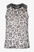 Raffiniertes Mesh-Top 01