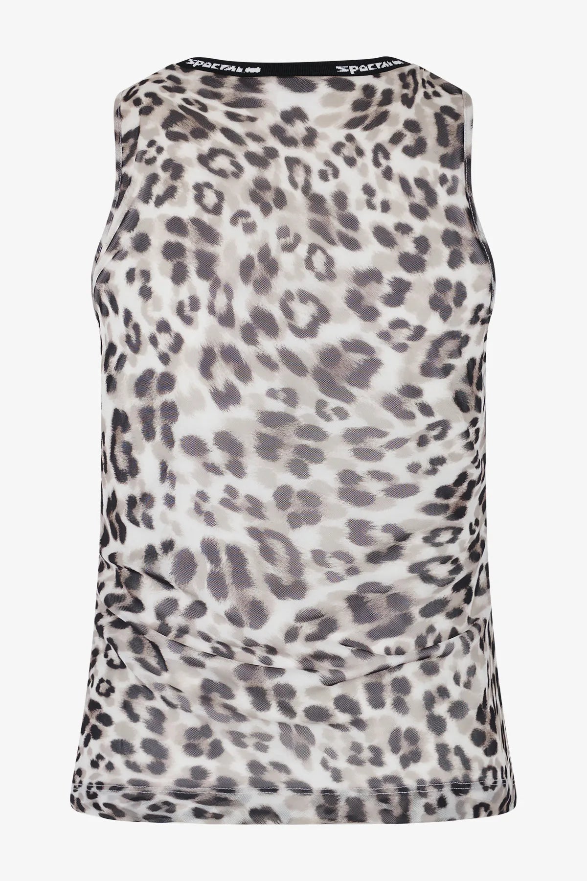Raffiniertes Mesh-Top 02