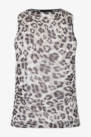 Raffiniertes Mesh-Top 02