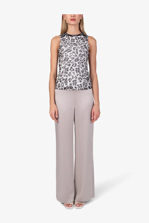 Raffiniertes Mesh-Top 03