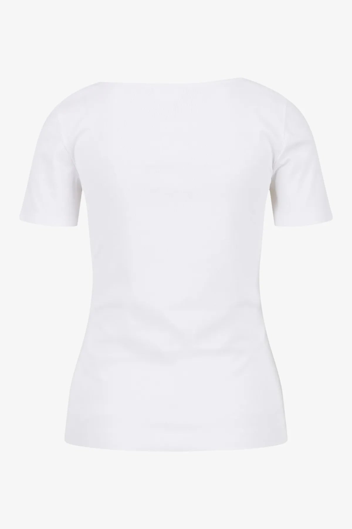 Shirt mit schimmernden Satin 02