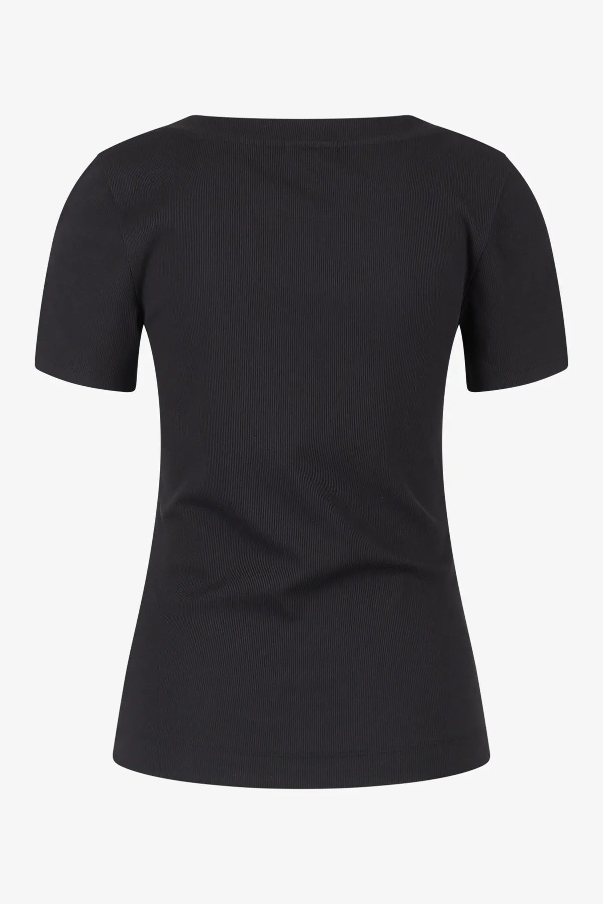 Shirt mit schimmernden Satin 02
