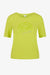 T-Shirt aus hochwertiger Baumwolle 01