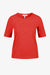 T-Shirt aus hochwertiger Baumwolle 01