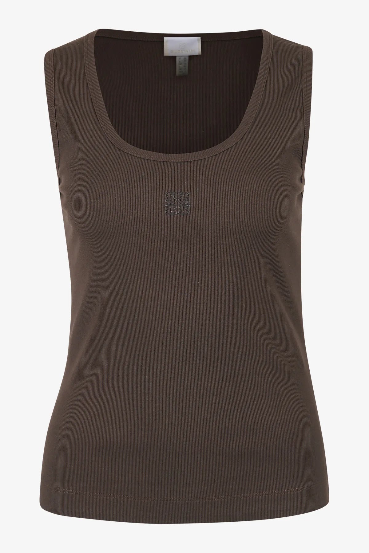 Top in feiner Ripp-Qualität 01