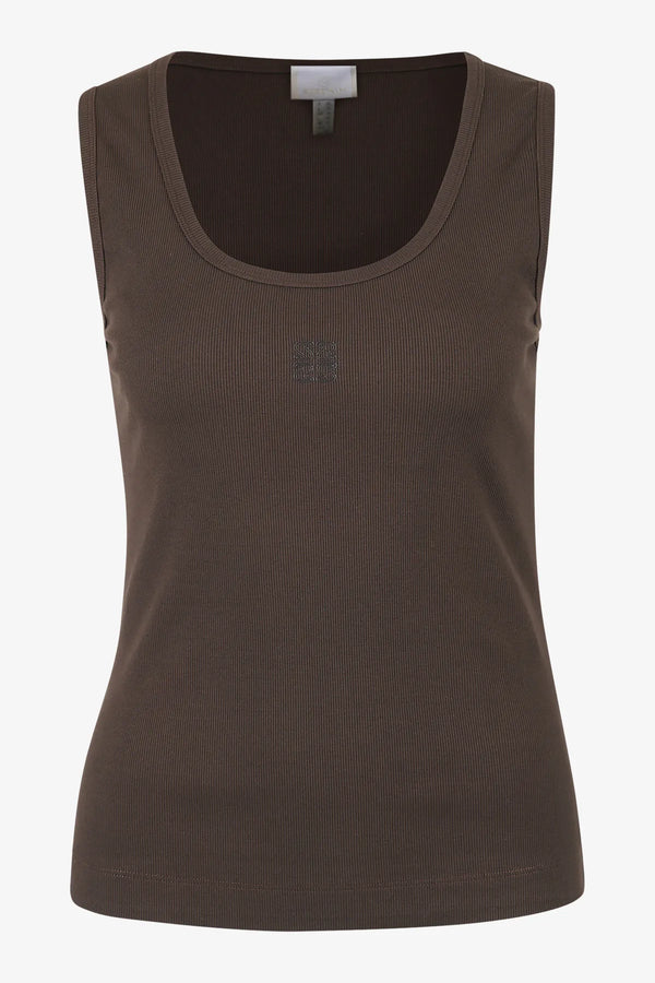Top in feiner Ripp-Qualität 01