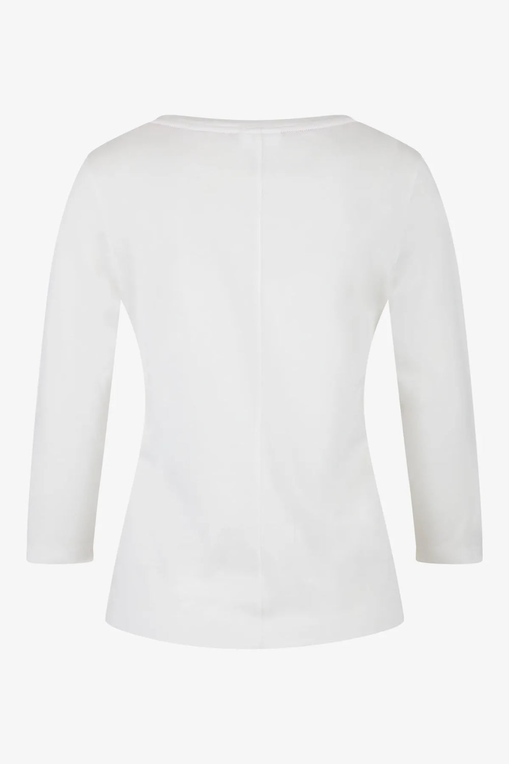 Shirt aus Baumwolle 01
