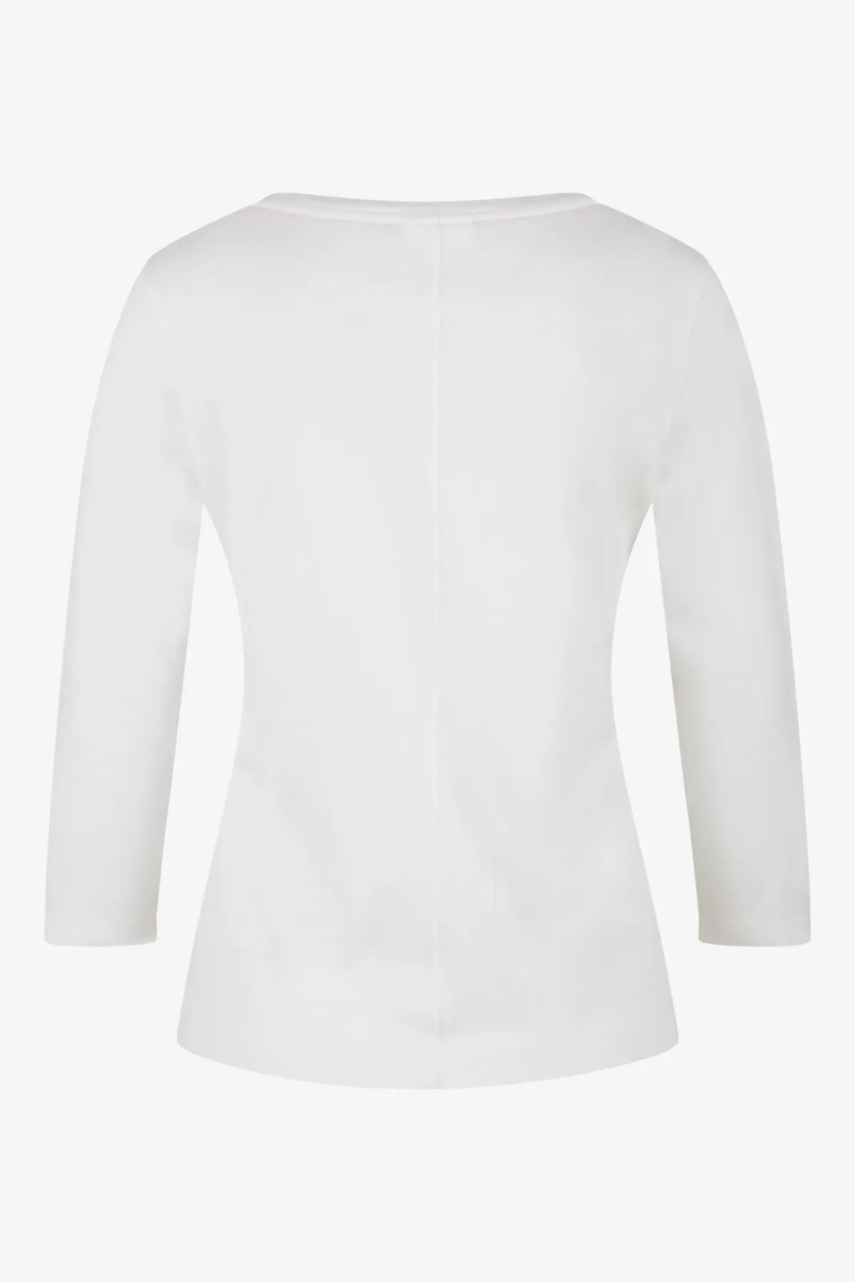 Shirt aus Baumwolle 02