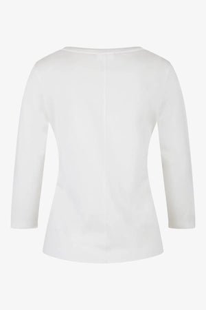 Shirt aus Baumwolle 02