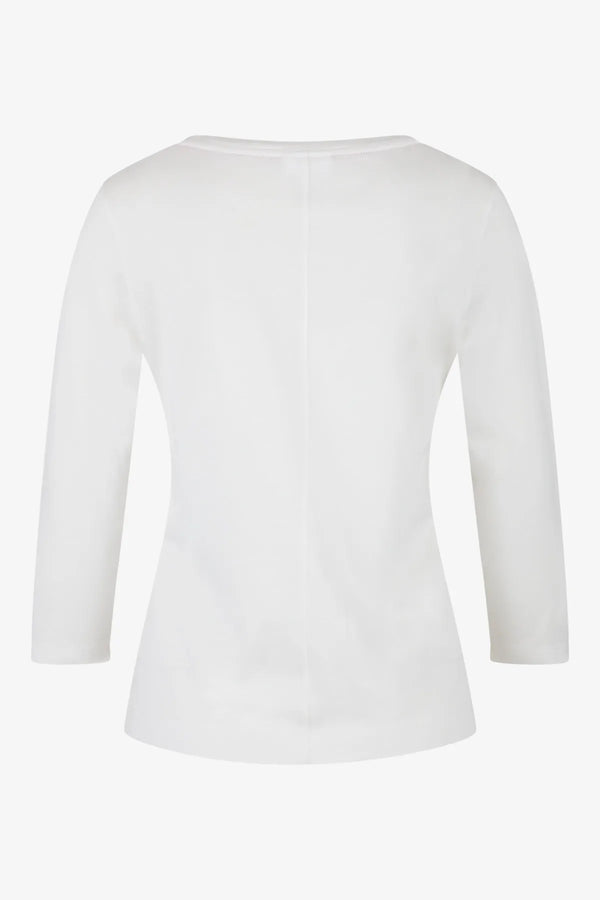Shirt aus Baumwolle 02