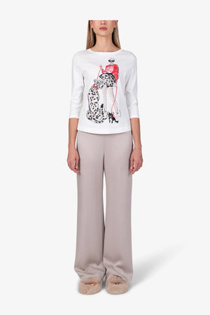 Shirt aus Baumwolle 03