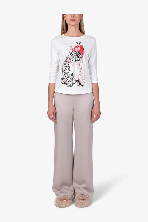 Shirt aus Baumwolle 03