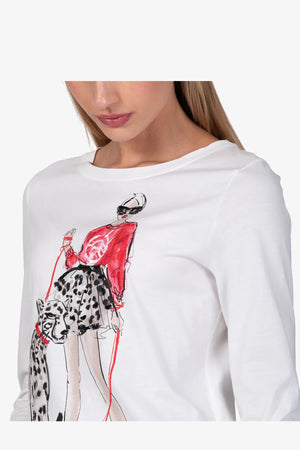 Shirt aus Baumwolle 06