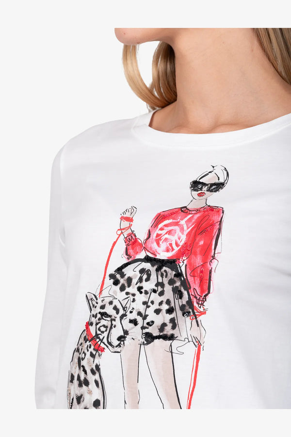 Shirt aus Baumwolle 07