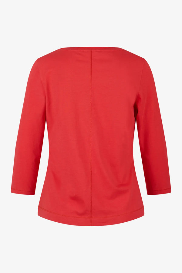 Shirt aus Baumwolle 02