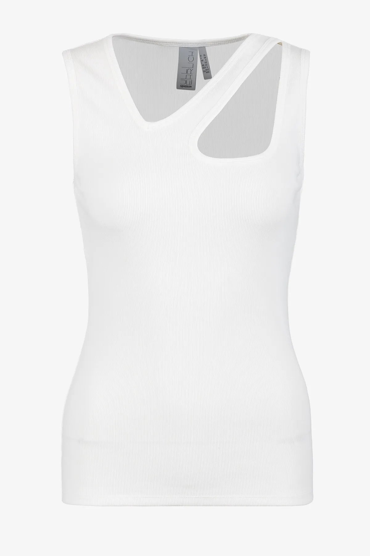 Tank-Top mit weicher Viskose 01