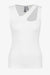 Tank-Top mit weicher Viskose 01