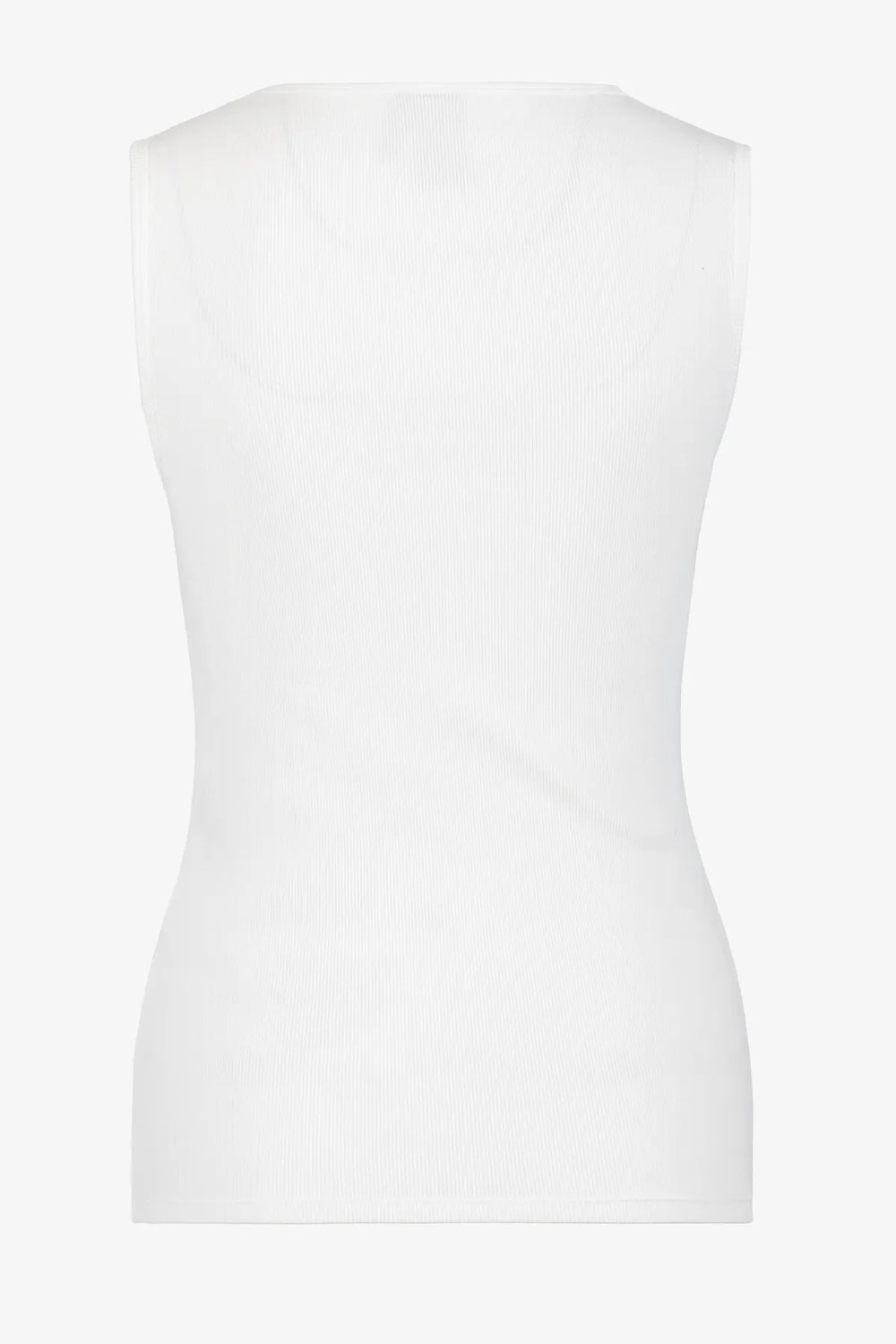 Tank-Top mit weicher Viskose 01