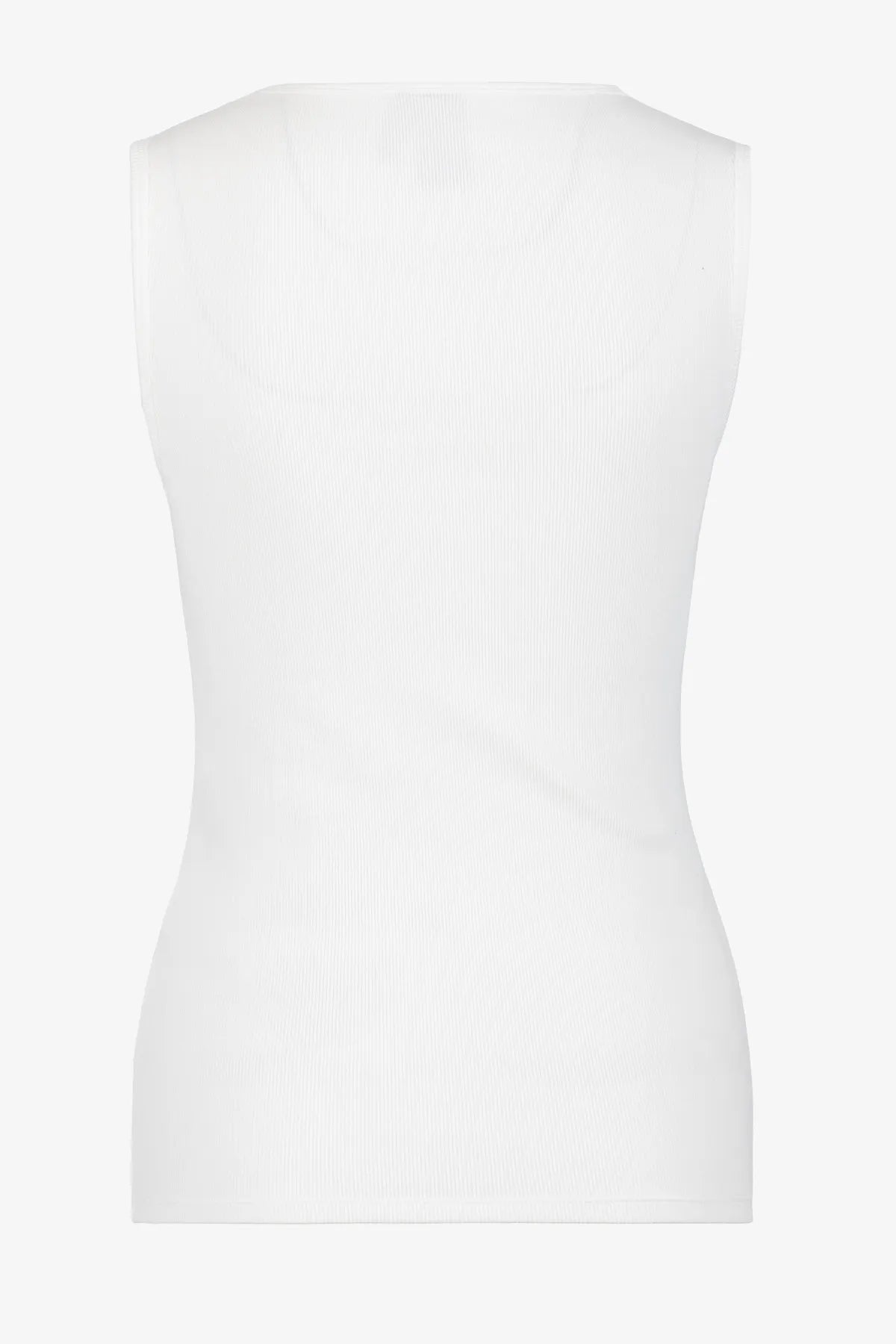 Tank-Top mit weicher Viskose 02