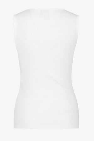 Tank-Top mit weicher Viskose 02