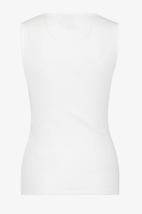 Tank-Top mit weicher Viskose 02