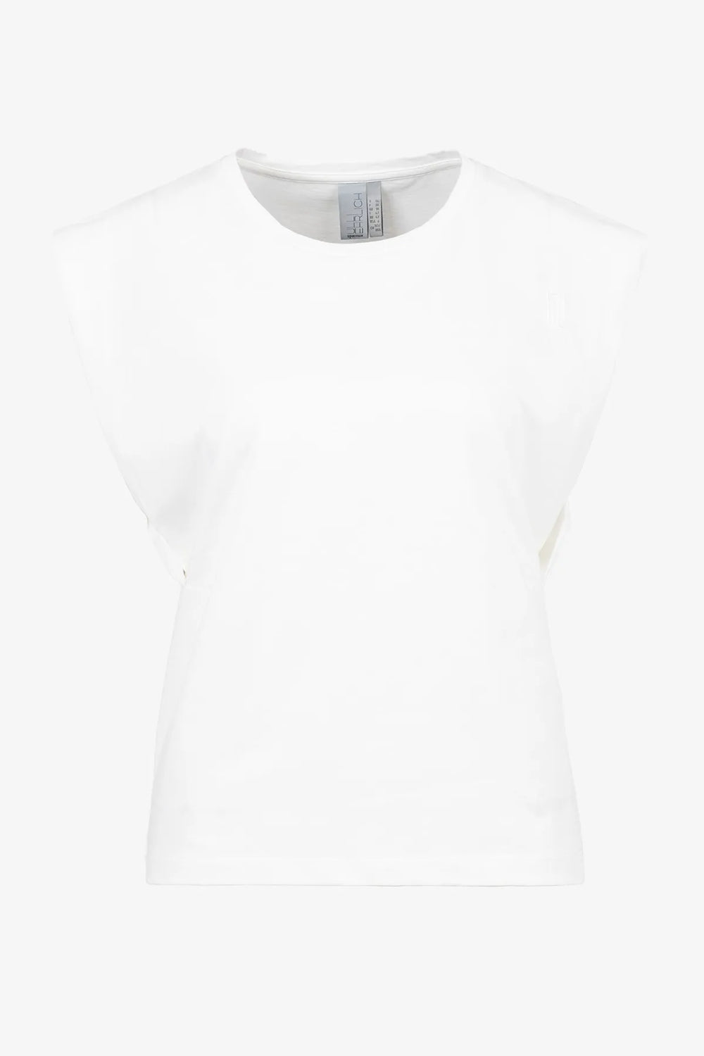 Shirt aus Baumwolljersey im Loose Fit 01